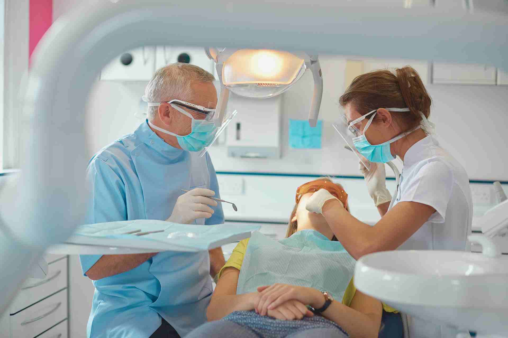 Dentist in Onalaska, WA